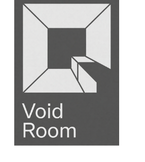 Void Room logo